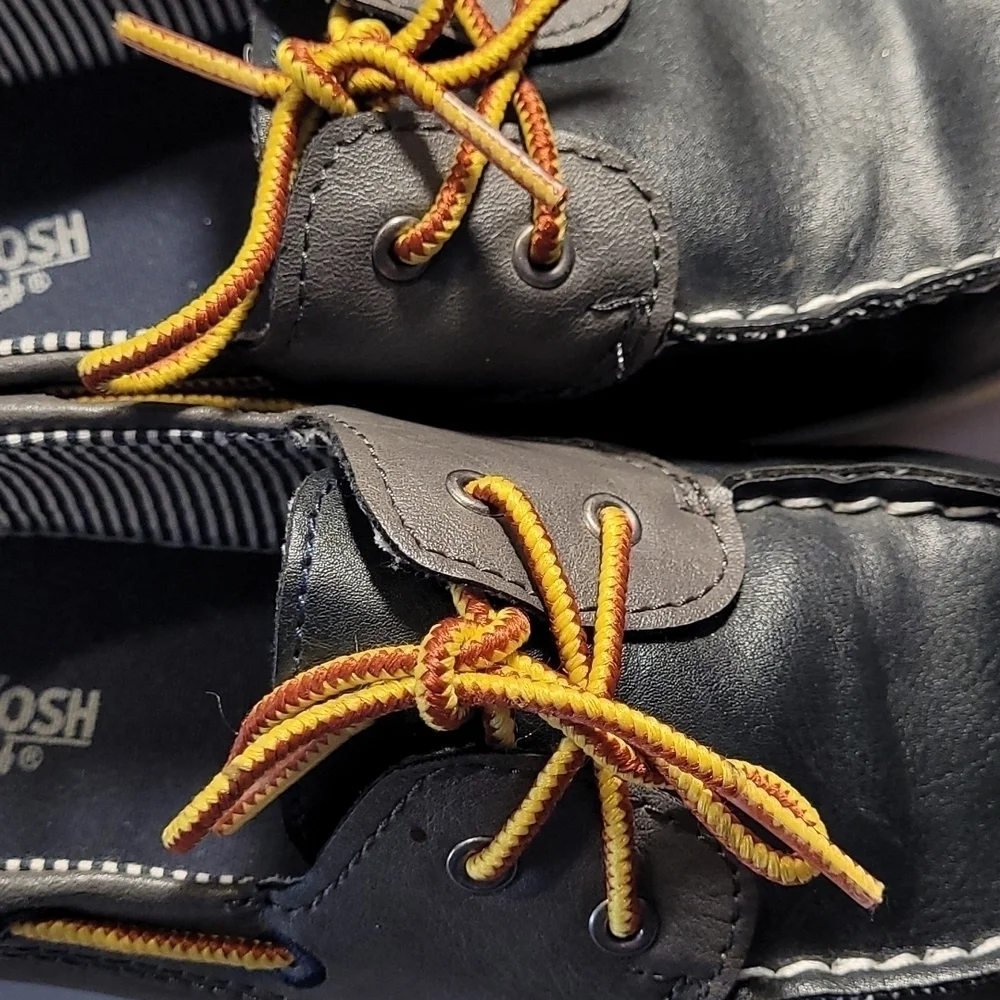 Boys Oshkosh Bgosh Slipons